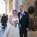 143 Toby - Ellie's Wedding - July 2010